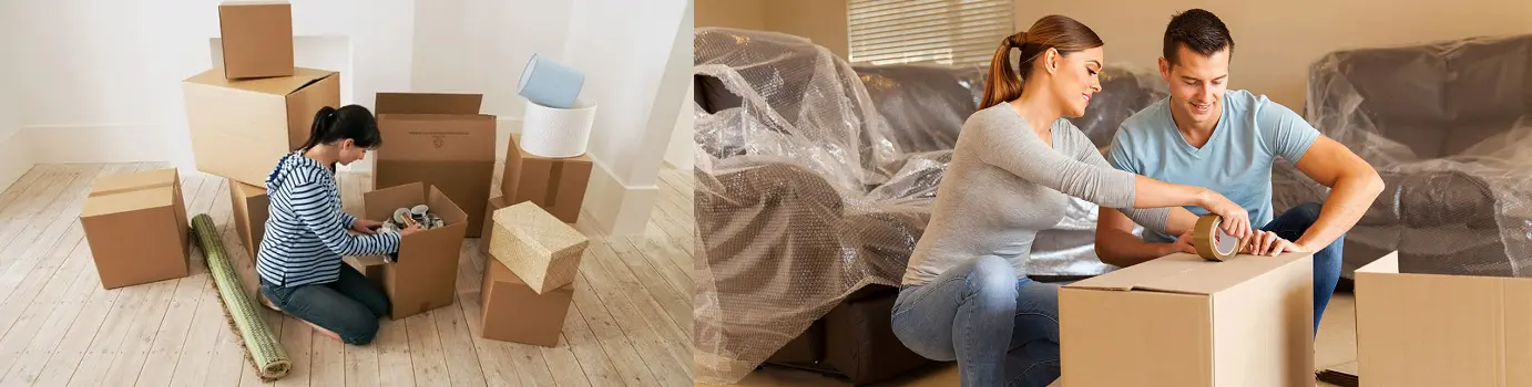 Banashankari Packers and Movers Bangalore to Hyderabad