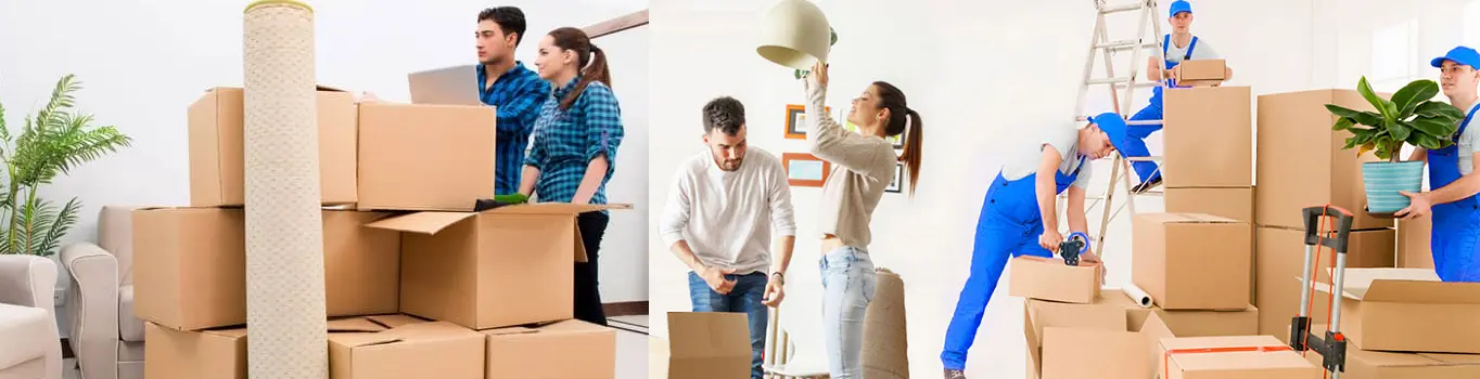 Banashankari Packers and Movers Bangalore to Mumbai